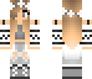 my winter skin