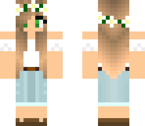 skin in honor of lemongirl12