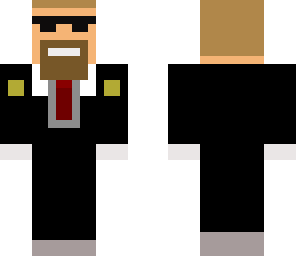 security guard