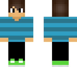 boy