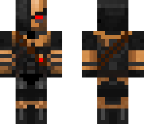 deathstroke