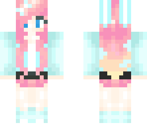 anime girl