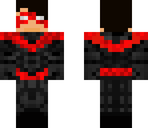 nightwing
