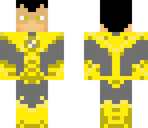 sinestro