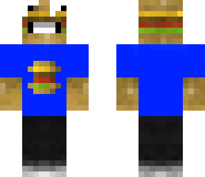 mrburgerman
