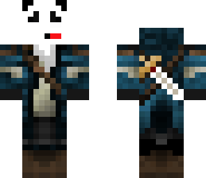 chinapanda