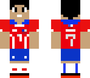 alexis sanchez chile