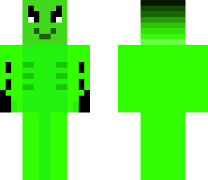 alien mc