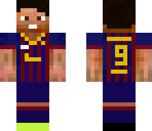 luis suarez