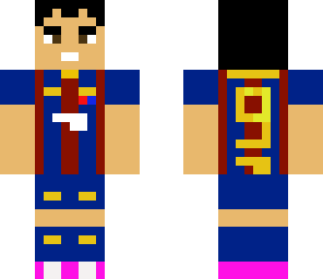luis suarez barca