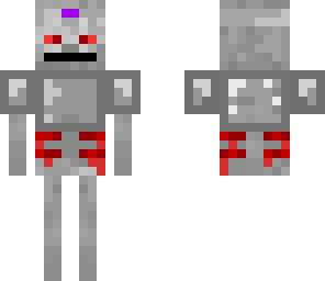 skeleton
