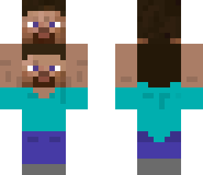 steve