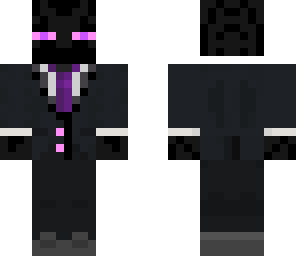 cool enderman