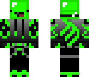 derp guy