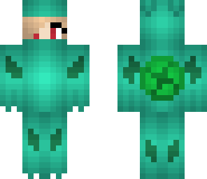 bulbasaur onesie