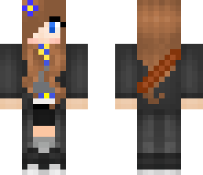 ravenclaw girl