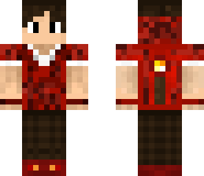 mati redstone