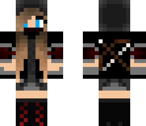 ninja girl