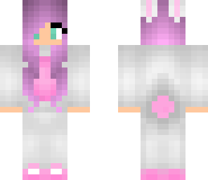 bunny girl
