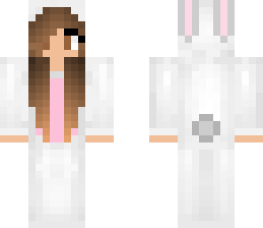 baby easter bunny