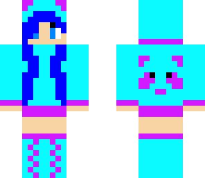 water panda