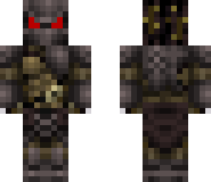 predator