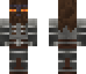 doomforged dwarf