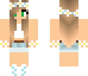daisy girl