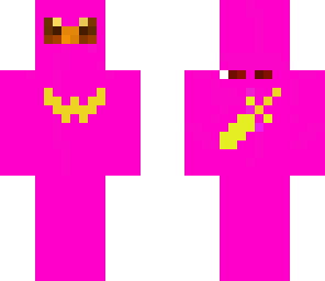pink assasin ninja