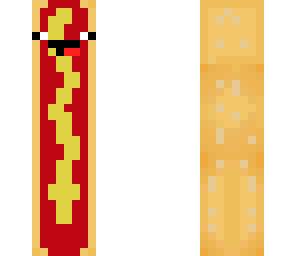 derp hotdog