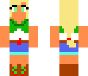 applejack