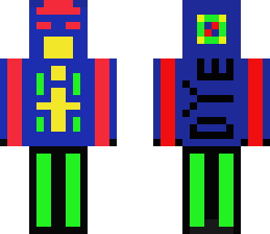 dyeblock 