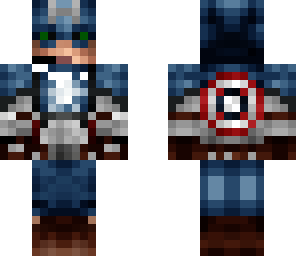 cap
