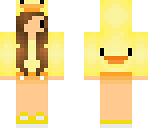 derpy duckie fixed