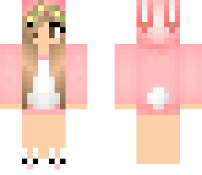 bunny girl