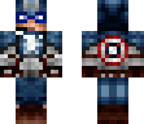 cap edited