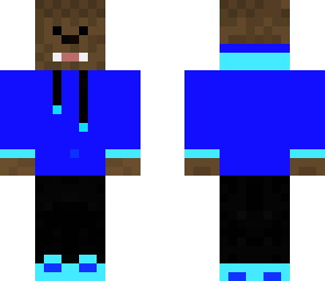 teen bacca