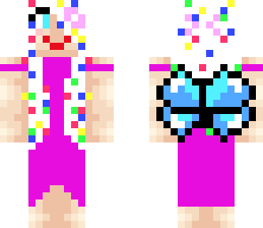 candy fairy