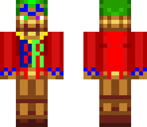 edited smrpg geno