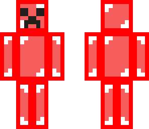 ruby creeper