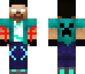 my skin