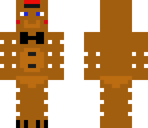 toy freddy
