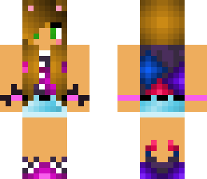 galaxy kat