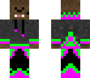 teen bacca