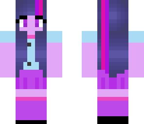 twilight sparkle equestria girl