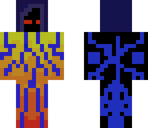 the dark lord