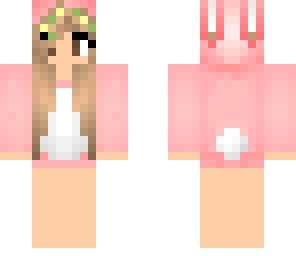 bunny baby girl