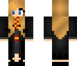 better gyriffindor girl