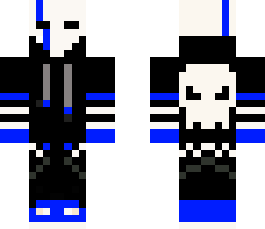 blue mental killer