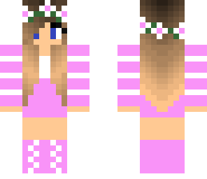 cute girl